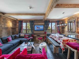 Chalet in Courchevel, France