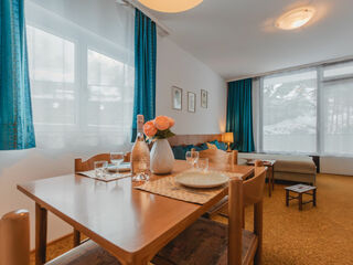 Apartment in Bad Gastein, Austria