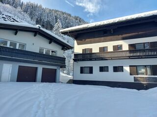 Apartment in Bad Gastein, Austria