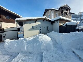 Apartment in Bad Gastein, Austria