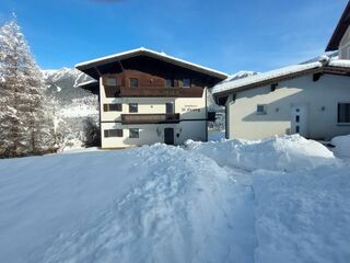 Apartment in Bad Gastein, Austria