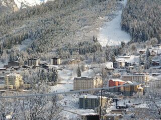 Apartment in Bad Gastein, Austria