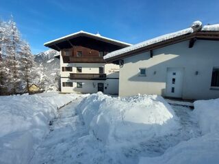 Apartment in Bad Gastein, Austria