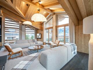 Chalet in Courchevel, France