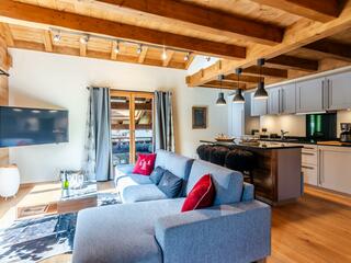 Chalet in Morzine, France