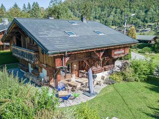 Chalet in Morzine, France