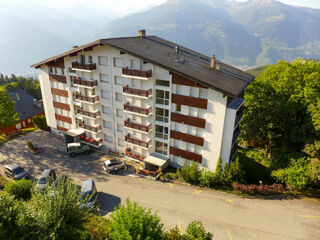 Apartment in Crans Montana, Switzerland