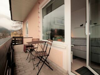 Apartment in Bad Gastein, Austria