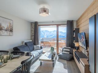 Apartment in Alpe d'Huez, France