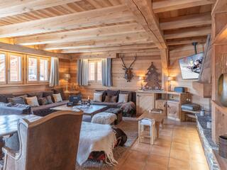 Chalet in Alpe d'Huez, France