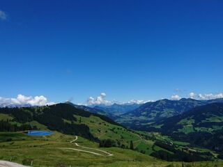 Apartment in Auffach, Austria