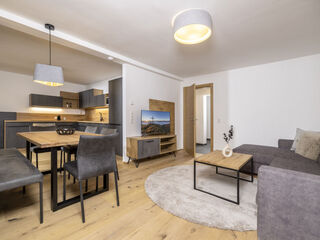 Apartment in Soll, Austria