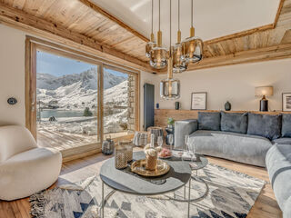 Apartment in Tignes, France