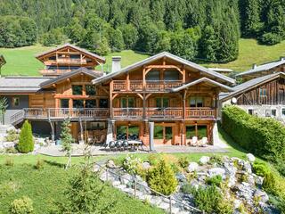 Chalet in Morzine, France