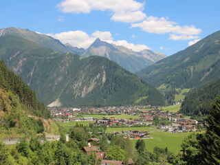 Apartment in Mayrhofen, Austria