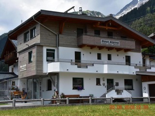 Apartment in St Anton, Austria