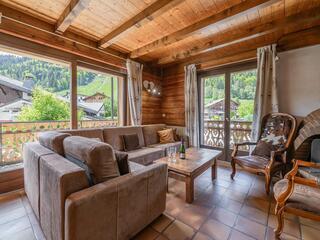 Apartment in Morzine, France