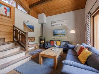 Apartment in Morzine, France