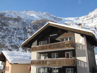 Apartment in Randa, Switzerland