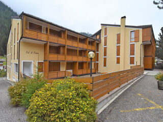 Apartment in Canazei, Italy