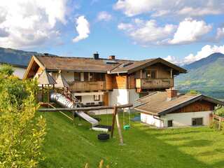 Chalet in Zell am See Kaprun, Austria