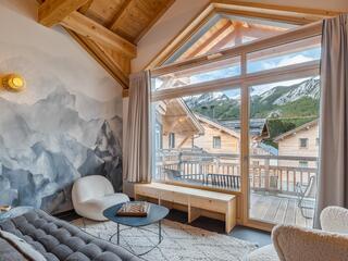 Apartment in Serre Chevalier, France