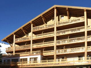 Apartment in Les Deux Alpes, France