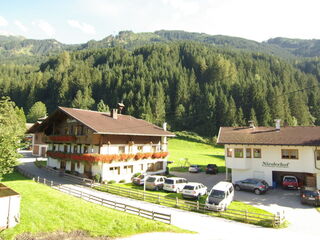 Chalet in Mayrhofen, Austria