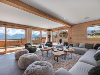 Chalet in Megeve, France