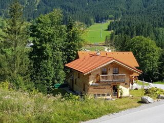 Chalet in Annaberg, Austria