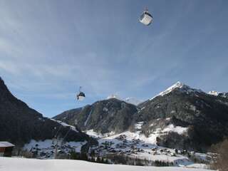 Apartment in Gaschurn, Austria