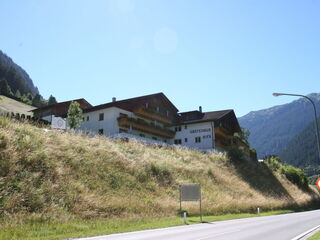 Apartment in Gaschurn, Austria