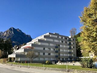 Apartment in Engelberg, Switzerland