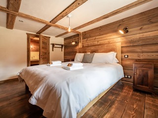 Chalet in Morzine, France