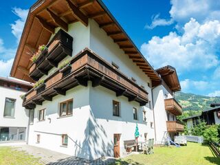 Chalet in Fugen, Austria