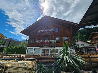 Chalet in Fugen, Austria