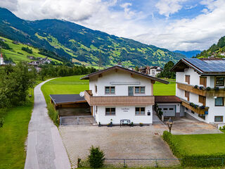 Chalet in Ramsau im Zillertal, Austria