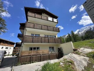 Apartment in Saas Fee, Switzerland