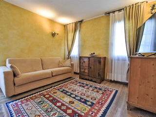 Apartment in Bormio, Italy