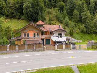 Apartment in Neukirchen, Austria