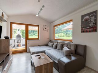 Apartment in Neukirchen, Austria