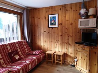 Apartment in Morzine, France