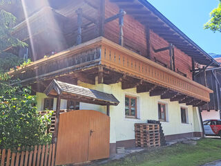 Apartment in Saalfelden, Austria