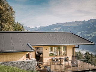 Chalet in Ramsau im Zillertal, Austria