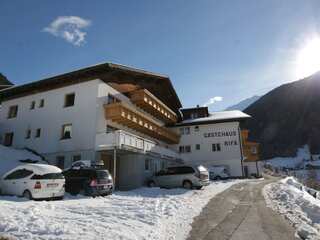 Apartment in Gaschurn, Austria