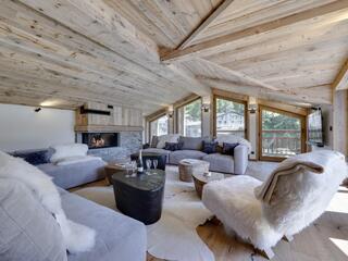 Apartment in Val d'Isere, France