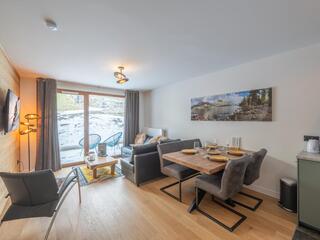 Apartment in Alpe d'Huez, France