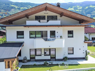 Apartment in Aschau im Zillertal, Austria