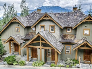 Apartment in Whistler, Canada