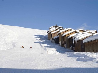 Chalet in Plagne Soleil, France